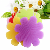 矽（guī）膠刷,矽膠清潔刷（shuā）,食品矽膠刷