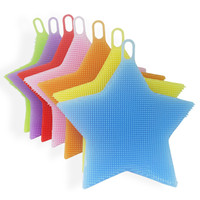 矽膠碗（wǎn）刷,矽膠鍋刷,鍋碗矽膠刷