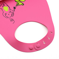 矽膠圍擋,嬰兒圍兜,矽膠嬰(yīng)兒圍(wéi)兜