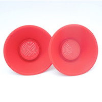 矽膠(jiāo)音響套,矽膠喇叭套 矽膠音響套,矽膠喇叭套