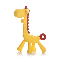 磨牙棒,矽膠牙膠（jiāo）,矽膠磨牙棒