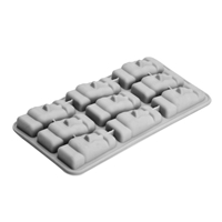 矽膠模型,矽膠模(mó)具(jù),矽膠蛋(dàn)糕模