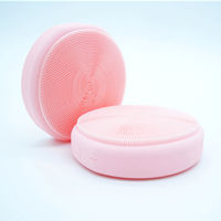 潔麵刷,矽膠刷,洗臉刷