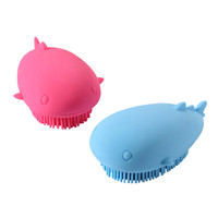 矽膠刷,矽膠潔麵刷,矽（guī）膠洗頭刷（shuā）