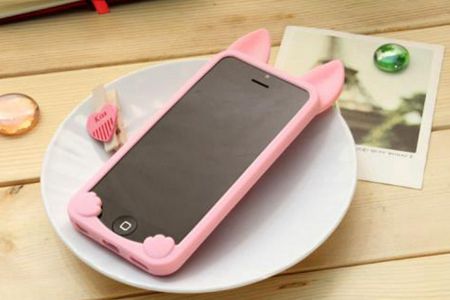 矽膠(jiāo)手機套 矽膠手機套