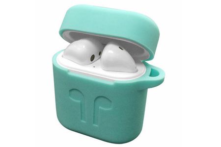 新工藝矽膠耳(ěr)機(jī)套 新工藝(yì)矽膠耳機套