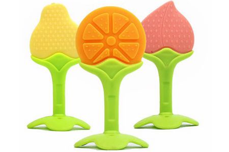 嬰(yīng)兒矽膠牙膠(jiāo)壽命 嬰兒矽膠牙膠壽命