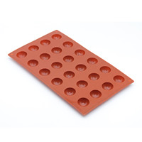 巧克力模具,矽膠糖果模具 巧克力模具,矽膠(jiāo)糖果模(mó)具