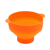 矽膠桶,爆(bào)米花桶(tǒng),矽膠小吃桶