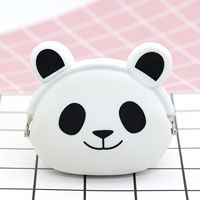 零錢包(bāo),小狗錢包,動物小錢包,矽膠動物錢包 零錢包,小狗錢包,動物小錢包,矽膠動物錢包