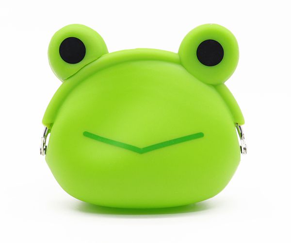 矽膠零錢袋,青蛙矽膠錢包,學生矽膠錢袋 矽(guī)膠零錢袋,青蛙矽膠錢包,學生矽膠錢袋