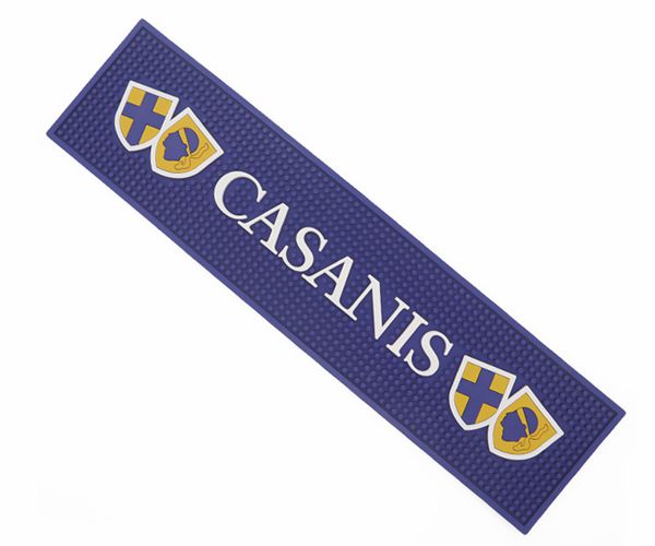 矽（guī）膠隔水（shuǐ）墊，酒吧吧台杯墊，酒吧瀝水墊