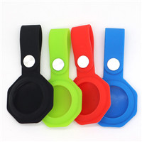 矽膠套,Airtag保護套,定位器矽(guī)膠套