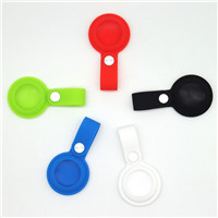 追蹤器(qì)矽(guī)膠套,定(dìng)位器保(bǎo)護套,Airtag防護套 追蹤器(qì)矽膠套,定位器保護(hù)套,Airtag防護(hù)套