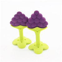 葡萄牙膠,矽(guī)膠磨牙棒,水果牙(yá)膠訂做 葡萄牙膠,矽膠磨牙棒,水果牙膠訂做