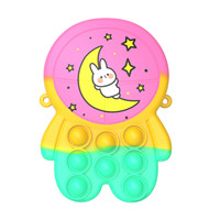 泡泡錢包,卡通矽膠包,兒童矽膠(jiāo)錢包 泡泡錢包,卡通矽膠包,兒童矽膠錢包