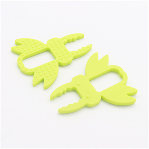 動物(wù)牙膠,昆蟲咬牙膠,矽膠兒童牙膠 動物牙膠,昆蟲咬牙膠,矽膠兒童牙膠