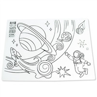 矽膠（jiāo）墊,塗鴉膠墊,矽膠畫（huà）板,矽膠畫墊