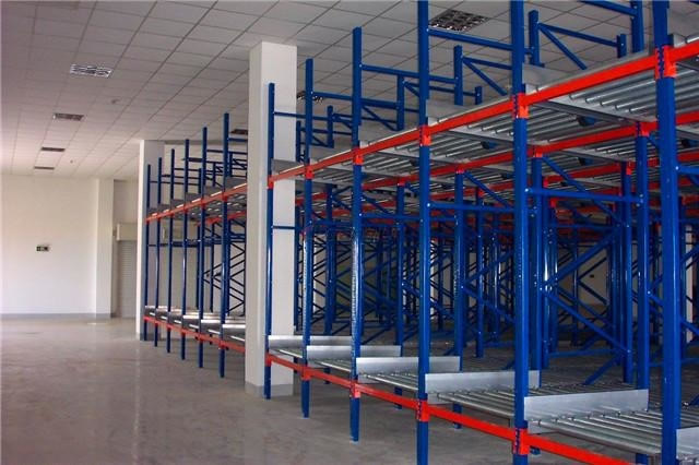 吳江重型貨（huò）架|使用（yòng）重（chóng）型（xíng）貨架時應考慮的因素