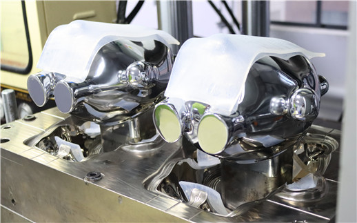 高精度模(mó)具 高精度模具