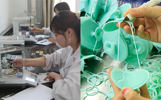 品質管控 品(pǐn)質管控