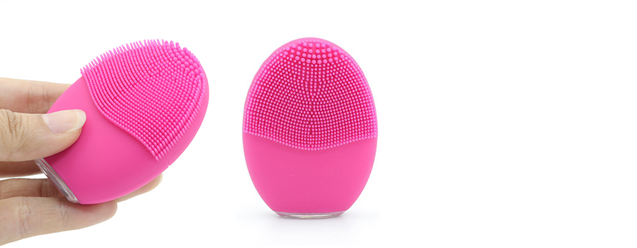 矽膠(jiāo)潔麵儀 矽膠潔麵儀