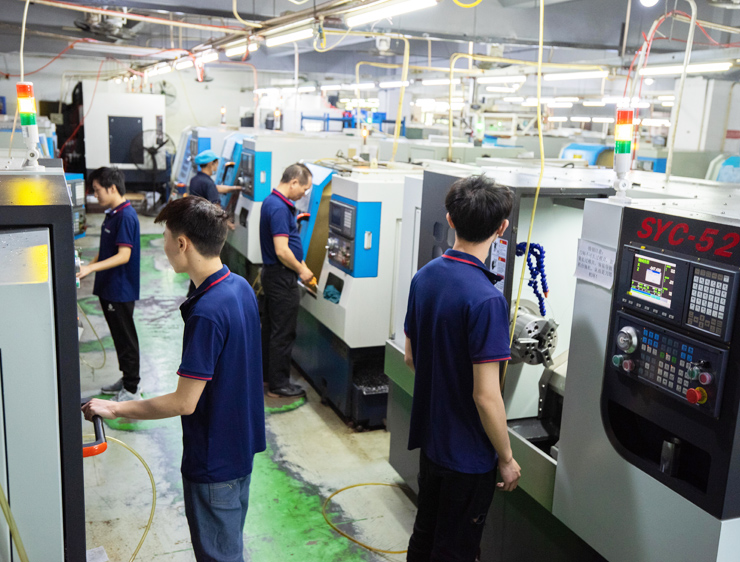 數十年行業經驗生產廠家