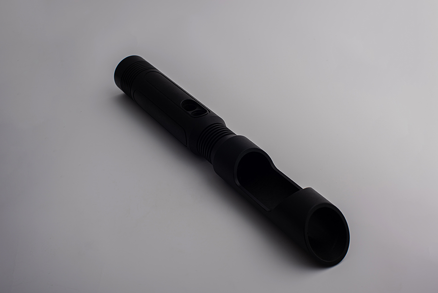 數控車床加工件