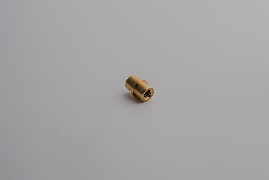 自動車床加工件