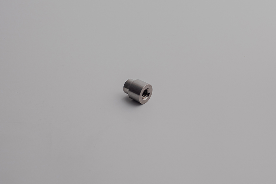 自動車床加工件