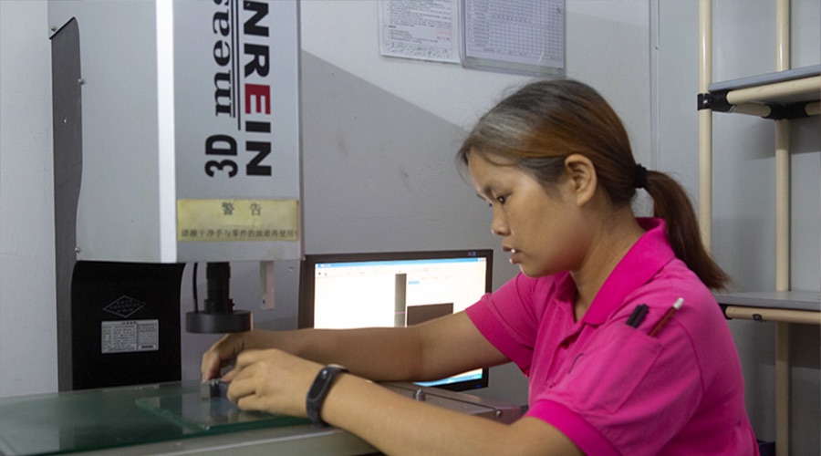 二次（cì）元檢測儀1