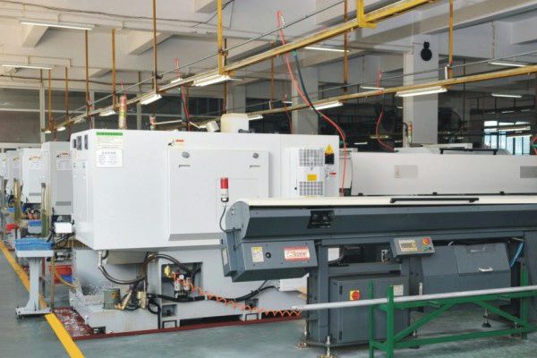 深圳9I电影制作厂分析自（zì）動車床加工的未來發展趨勢